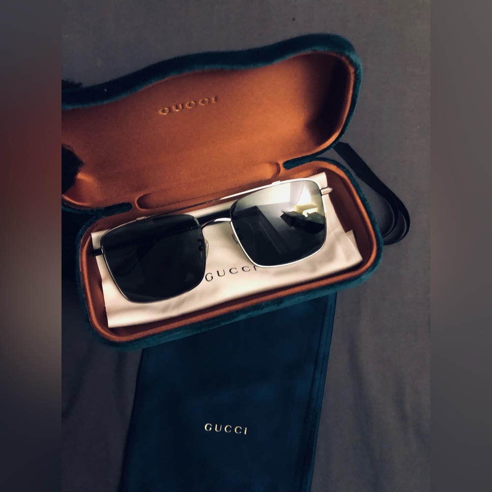 Authentic Gucci Brand New Sunglasses